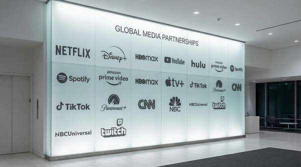 香蕉视频合作品牌